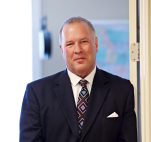 Loan Officer Randy Bristol