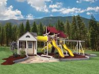 Direct Lenders, LLC Playground