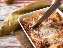 Lasagna