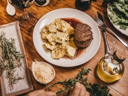Filet Mignon