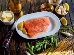 Salmon