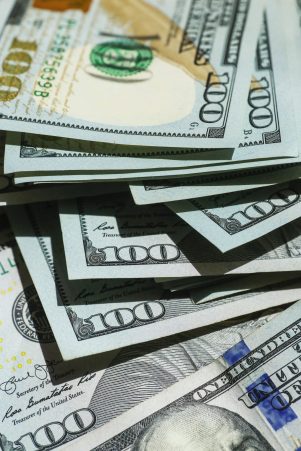Supply and Demand for money