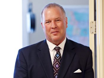 Loan Officer Randy Bristol