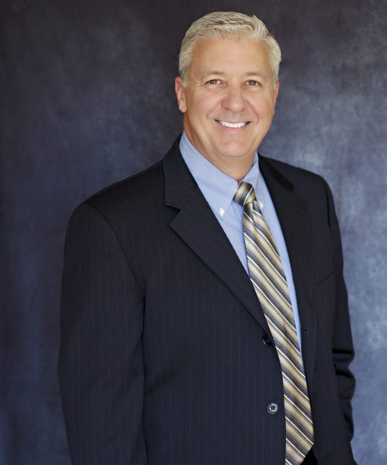 Loan Officer Randy Cook