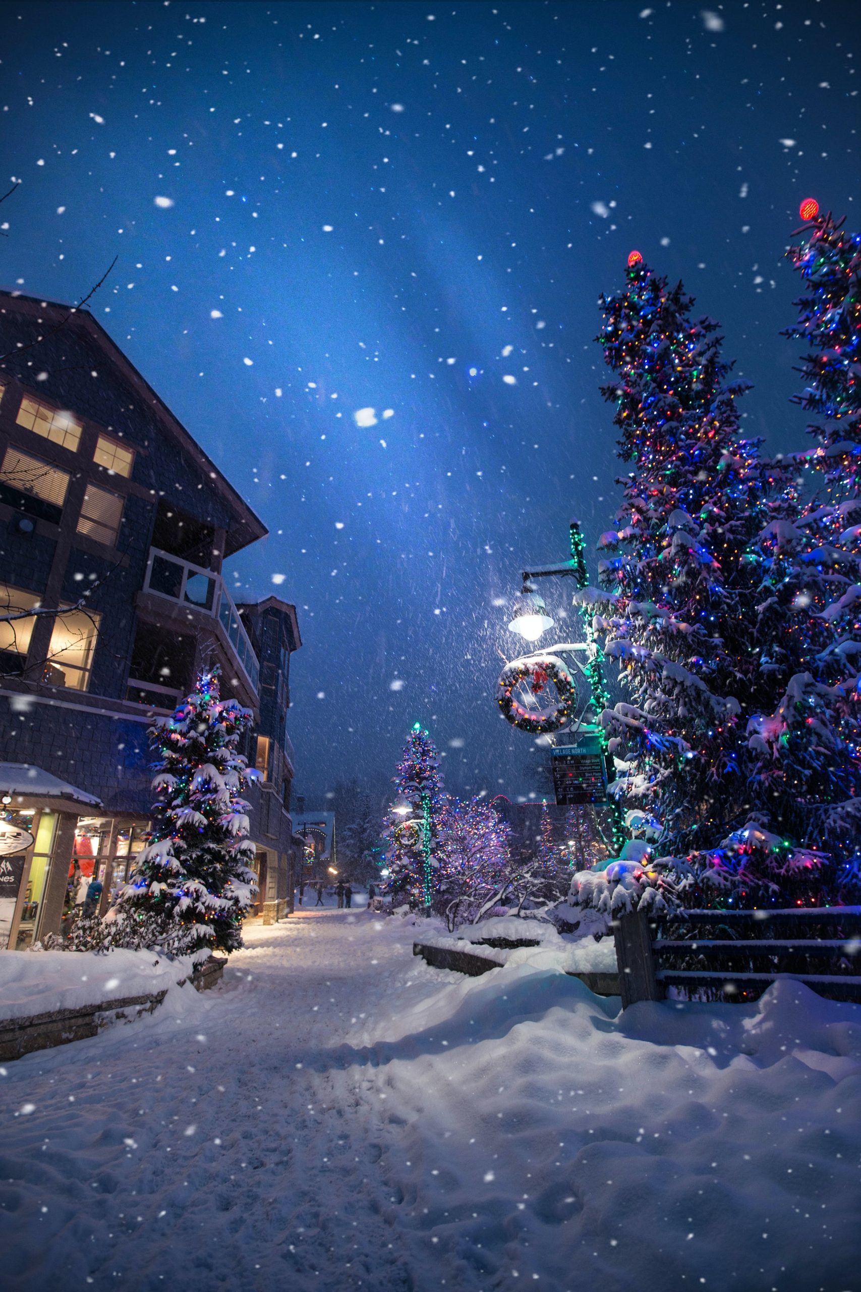 Top 5 Christmas Movies