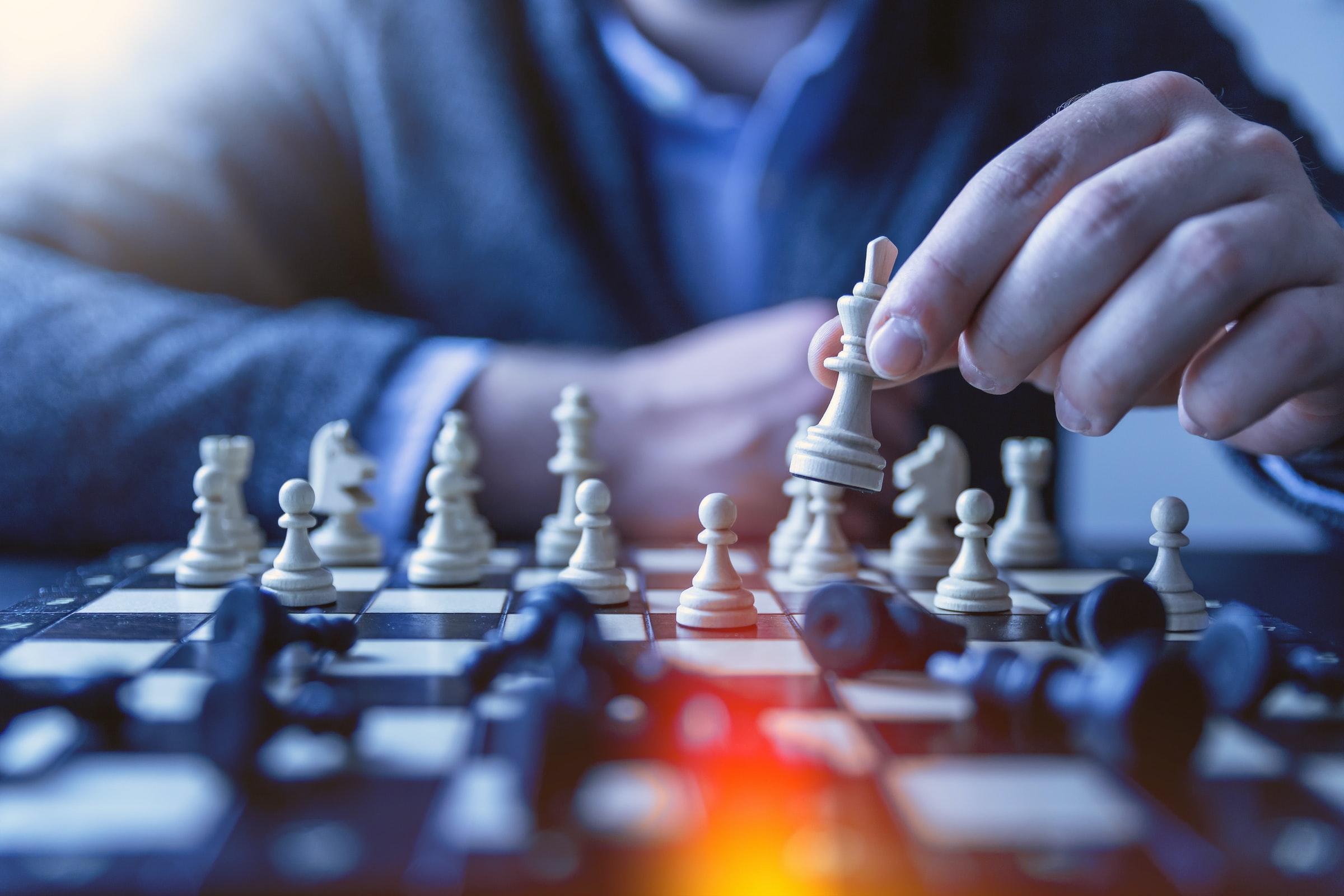 Know What Moves To Make To Succeed As A Loan Officer